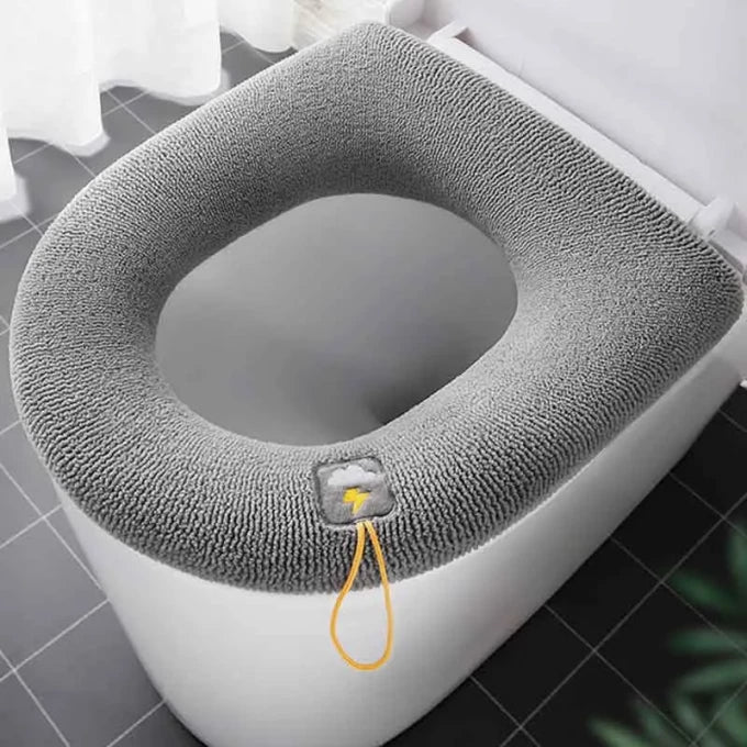 غطاء مقعد المرحاض Toilet seat cover